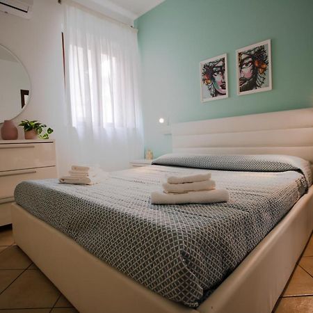 Cassaro Casa Vacanze Castellammare del Golfo Luaran gambar